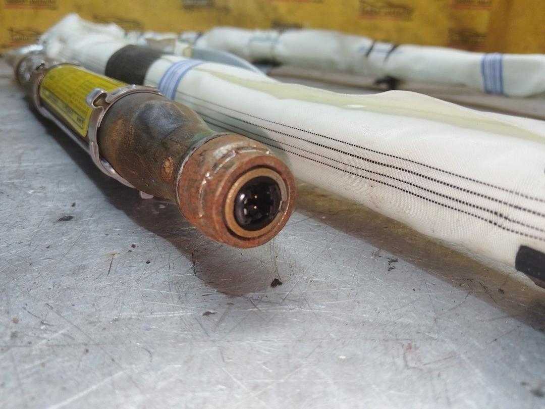 Подушка безопасности боковая (шторка) BTR4EC Kia Sorento купить с доставкой