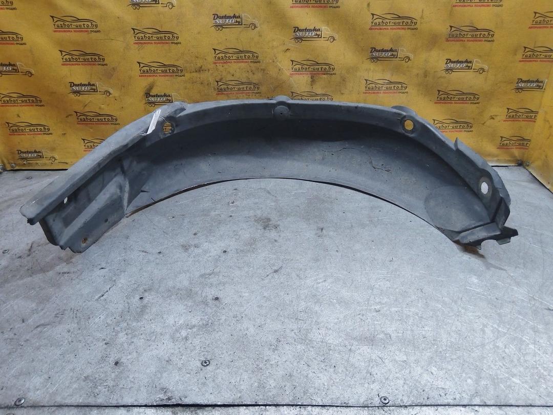 Защита арок передняя левая (подкрылок) LLHIOS Renault Laguna купить с доставкой