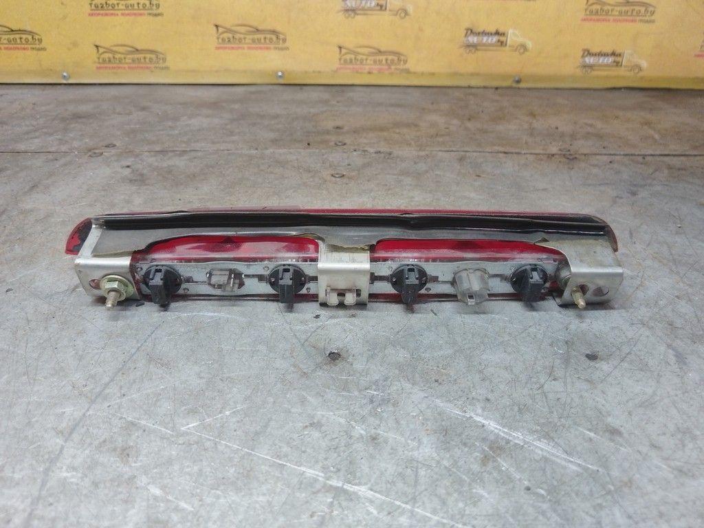 Стоп-сигнал 1B8BM2 Toyota Corolla Verso купить с доставкой