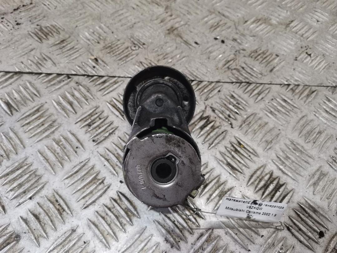 Натяжитель ремня генератора V5ZKQW Mitsubishi Carisma - Фото 1