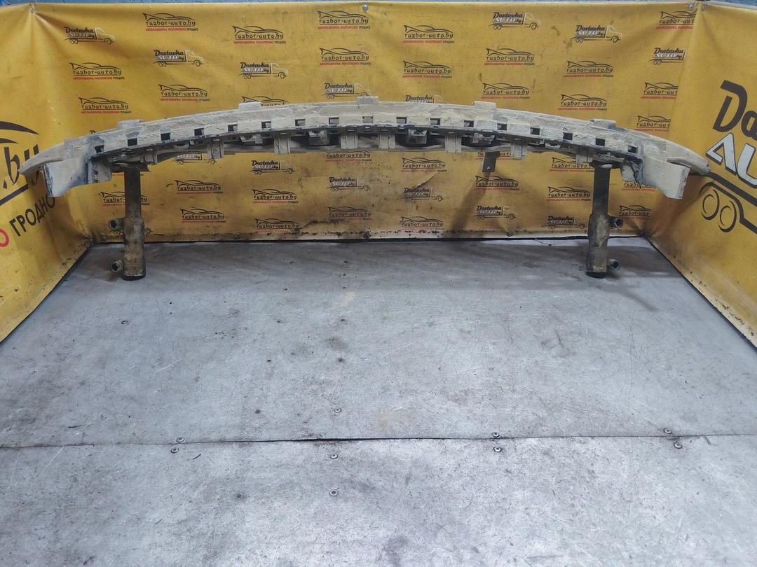 Усилитель бампера заднего 1NKO4E Audi A4 купить