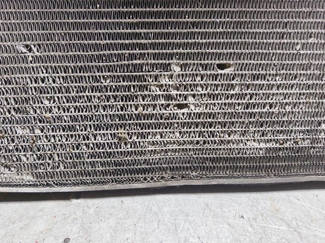 Радиатор кондиционера BZQ56N Volvo S60 купить с доставкой. Огромный выбор запчастей и марок авто. У нас есть практически все.