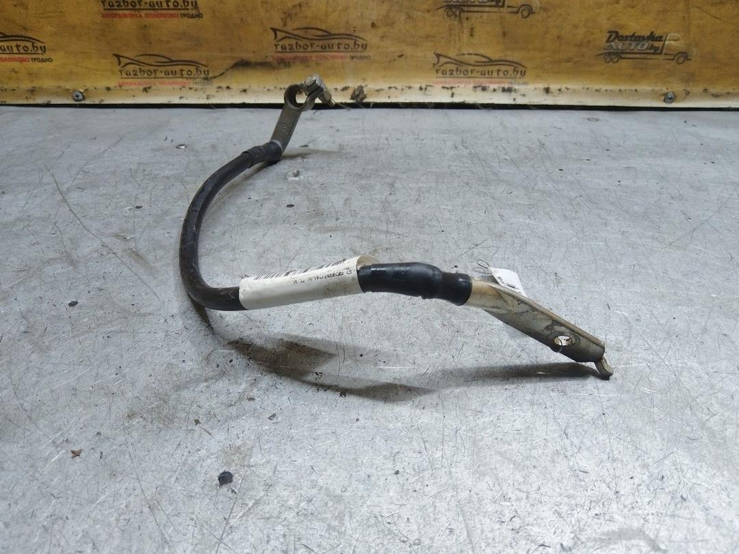 Клемма аккумулятора минус PVQKZ0 Volvo S60 купить с доставкой