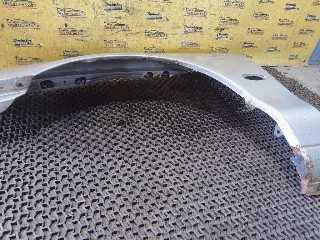 Крыло переднее левое MF3B2K Ford Mondeo - Фото 5