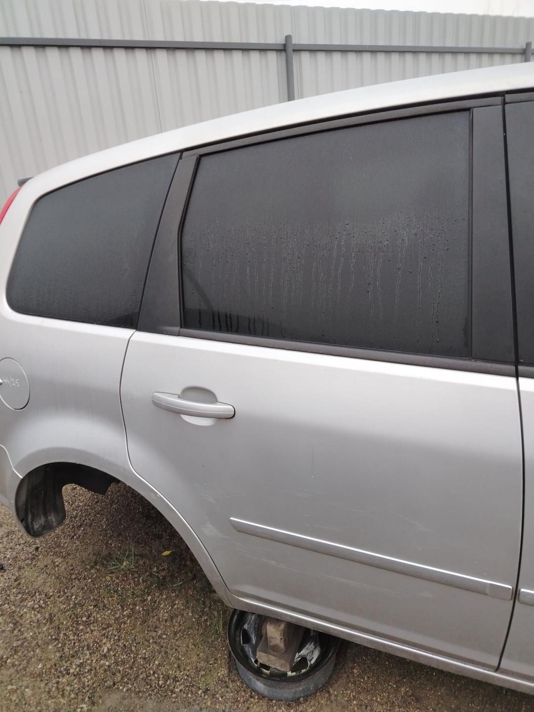 Стекло двери задней правой DL1ZB9 Ford C-Max