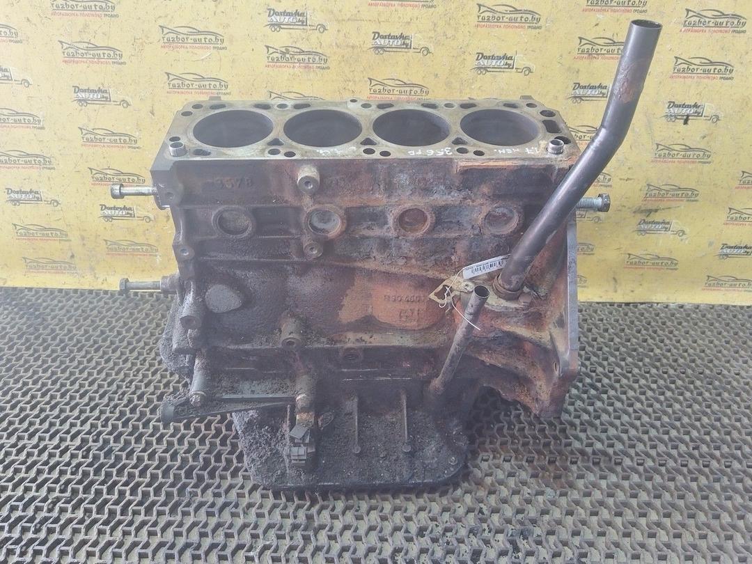 Блок цилиндров 071TGS Opel Astra - Фото 1