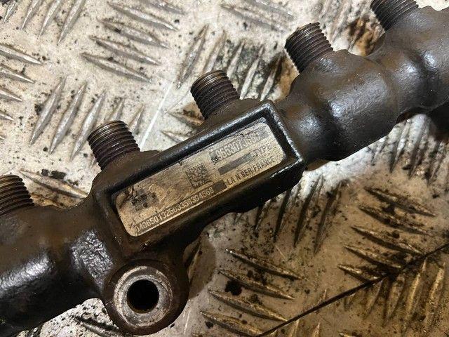 Топливная рампа AUC9I2 Citroen C3 купить с доставкой