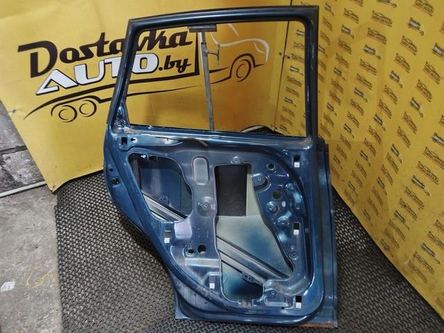 Дверь задняя левая 1VFSV6 Seat Altea купить с доставкой