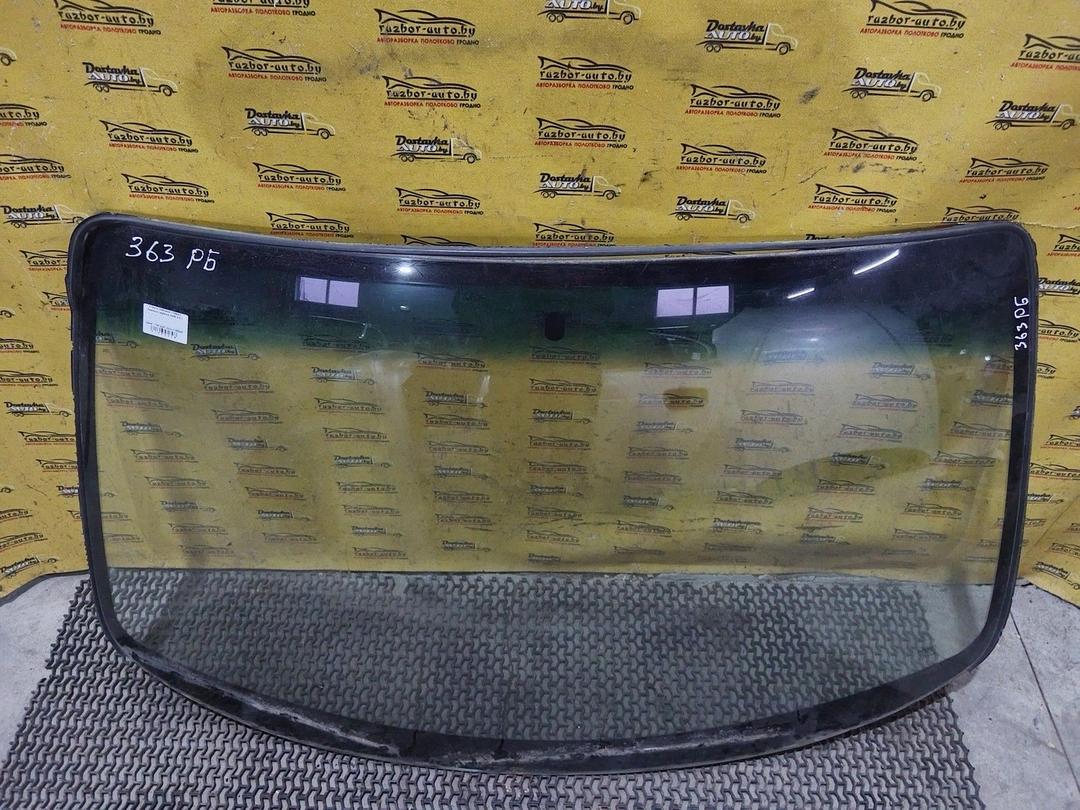 Стекло лобовое 1Y694U Daewoo Leganza