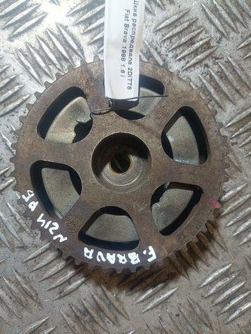 Шкив распредвала 2DITT8 Fiat 