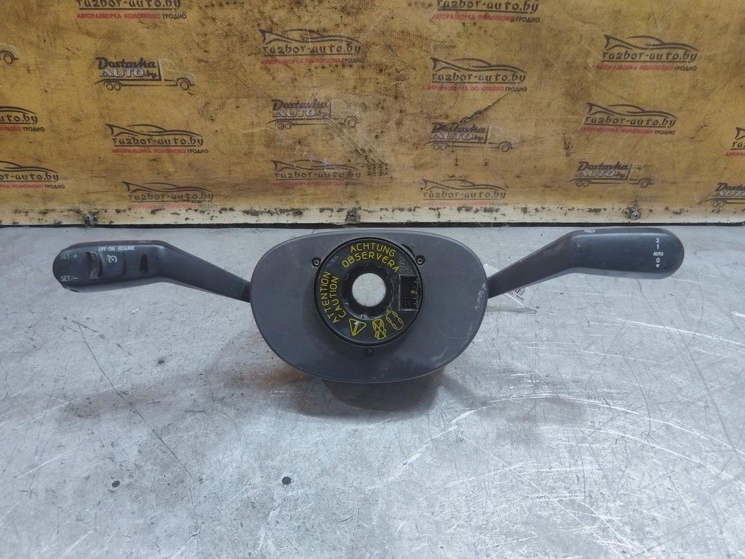 Переключатель подрулевой (стрекоза) ZH0H0K Saab 9-3 - Фото 1