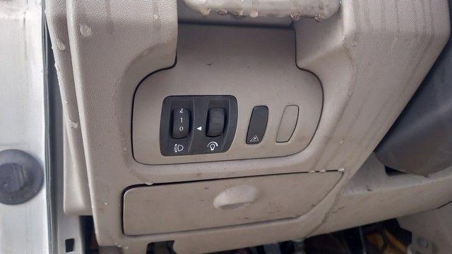 Кнопка корректора фар TNUMS9 Renault Scenic - Фото 2