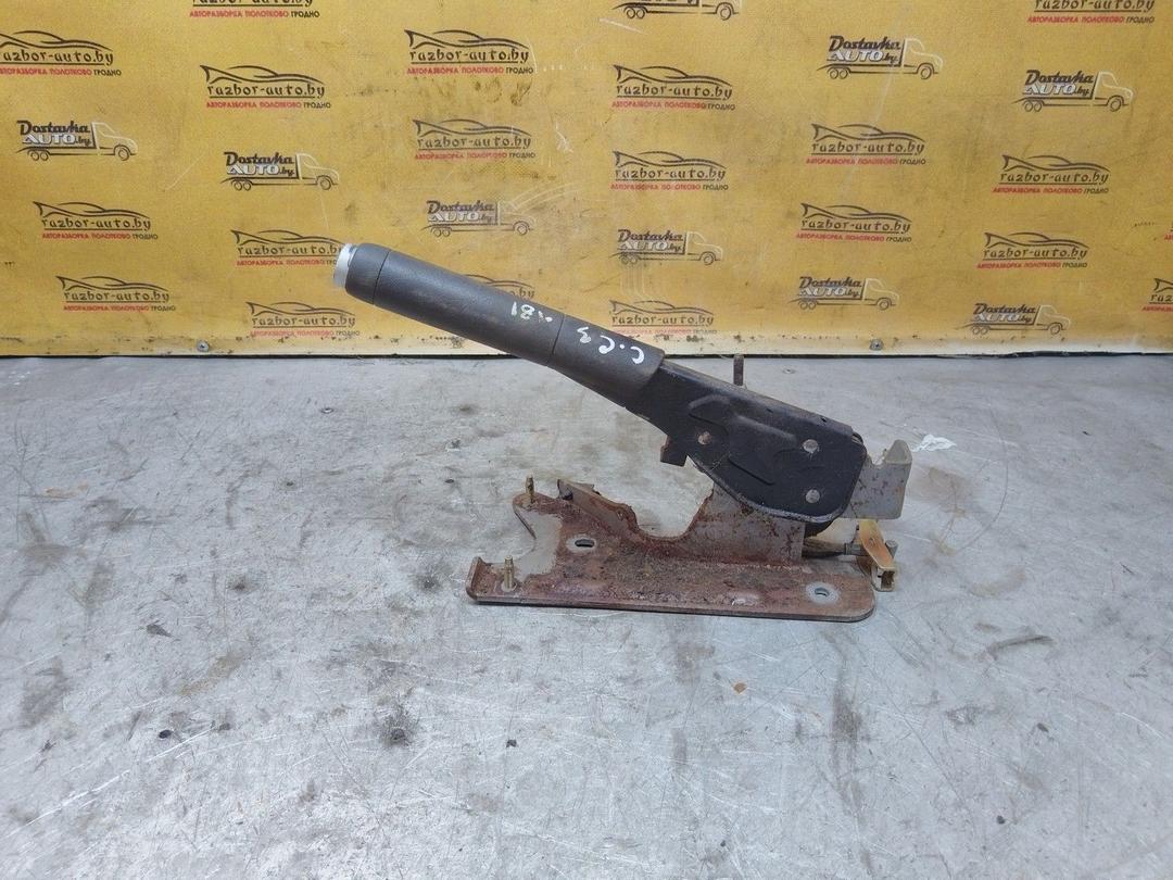 Рычаг ручного тормоза (ручника) FIVS62 Citroen C3 - Фото 4