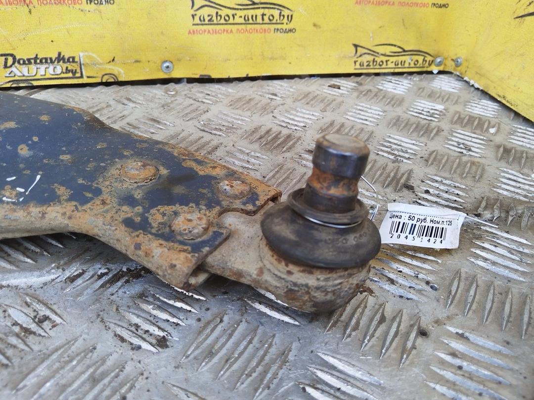 Рычаг передний правый D61MME Ford Mondeo купить с доставкой