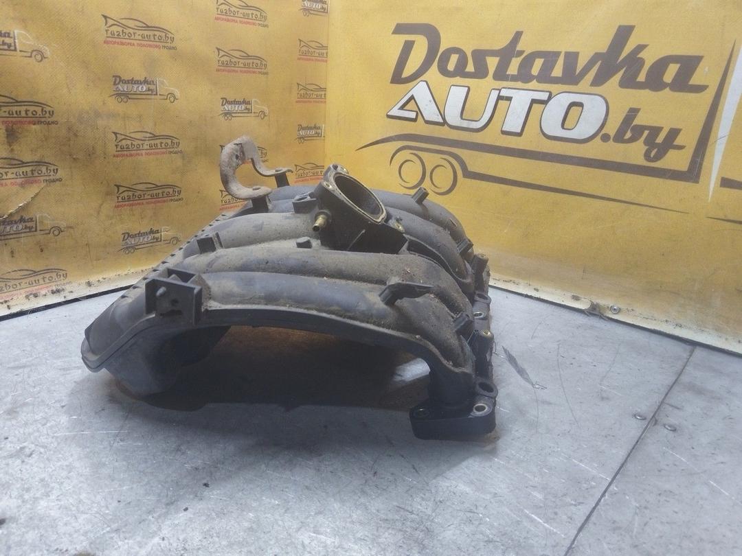 Коллектор впускной FF793N Peugeot 406 купить с доставкой