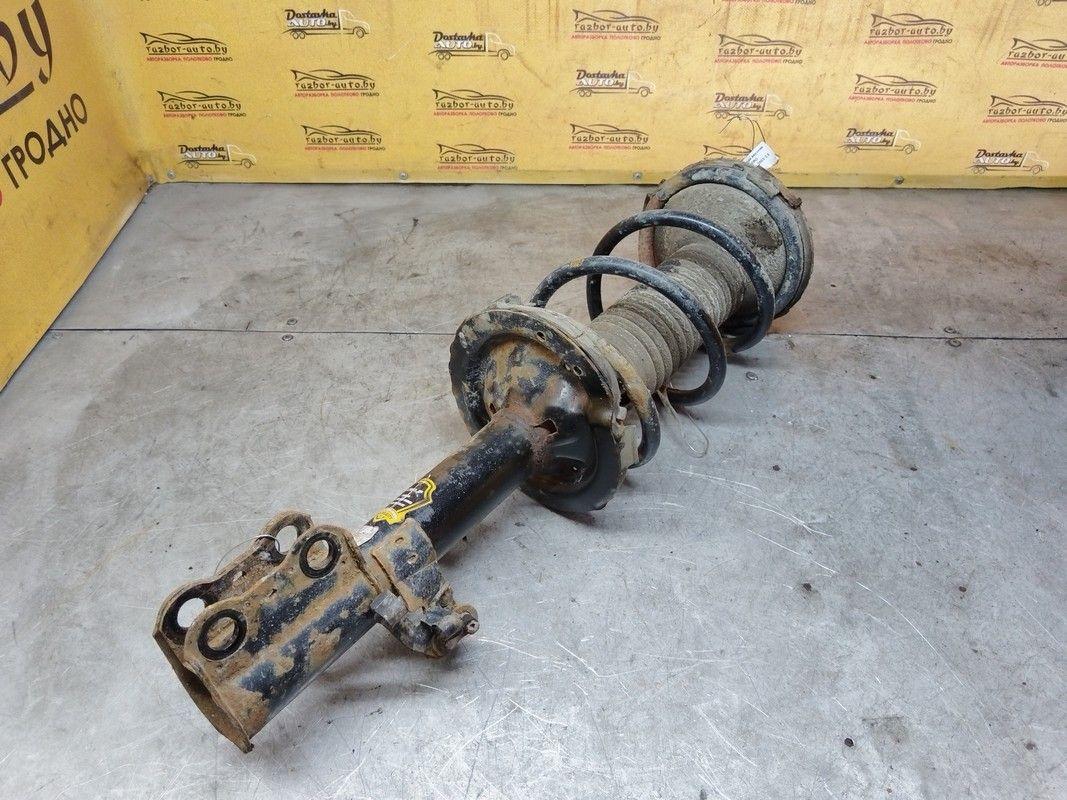 Опора амортизатора верхняя (чашка) JHPWRO Toyota Avensis Verso