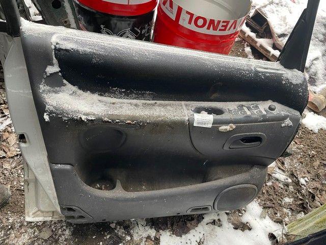 Ручка внутренняя передняя левая K4I9G6 Renault Espace