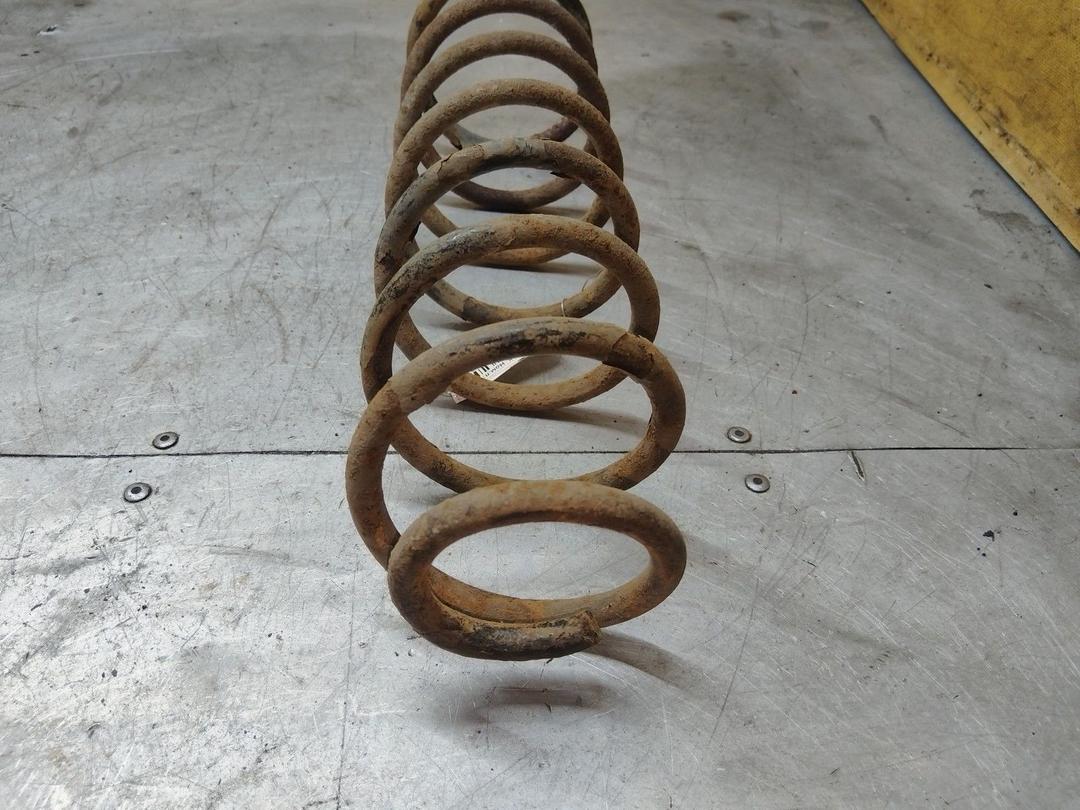 Пружина задняя 7ZGAEE Audi A4 - Фото 3