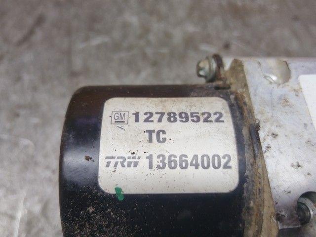 Блок ABS VDGAZI Saab 9-3 купить в магазине запчастей бу