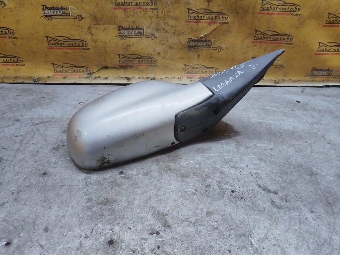Зеркало наружное правое 79SCL1 Daewoo Leganza купить в магазине запчастей бу