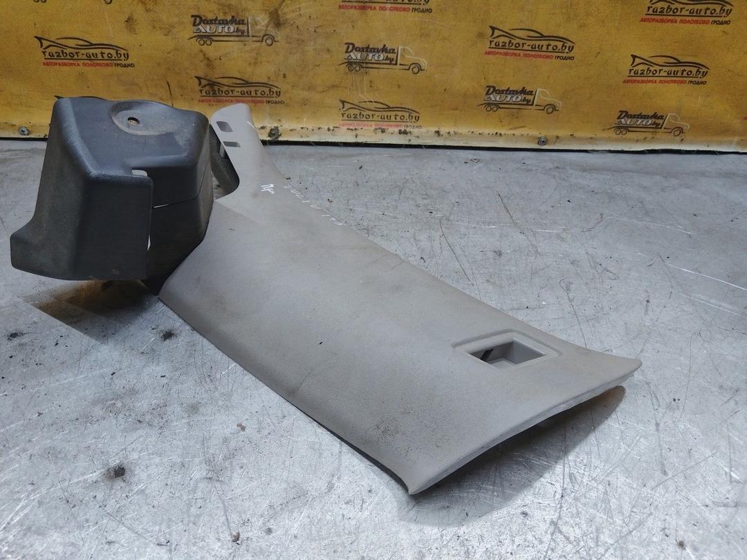 Обшивка салона FKBXE6 Volvo XC70 купить