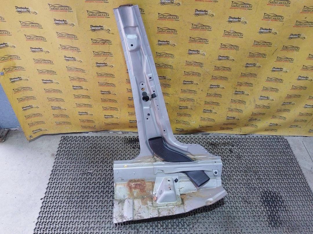 Стойка кузовная центральная левая C31OJB Volvo V70 - Фото 10