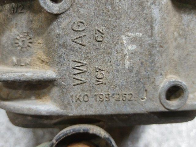 Подушка крепления двигателя H68V8X Volkswagen Golf купить с доставкой