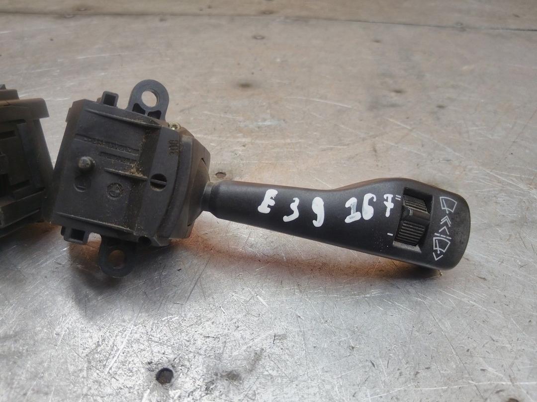 Переключатель подрулевой (стрекоза) G95XMP BMW 5 E39 - Фото 4