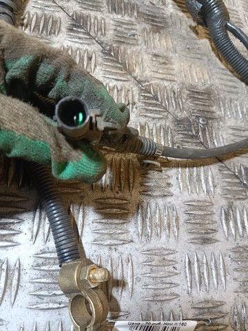 Клемма аккумулятора плюс 6ZOV80 Hyundai Matrix - Фото 2