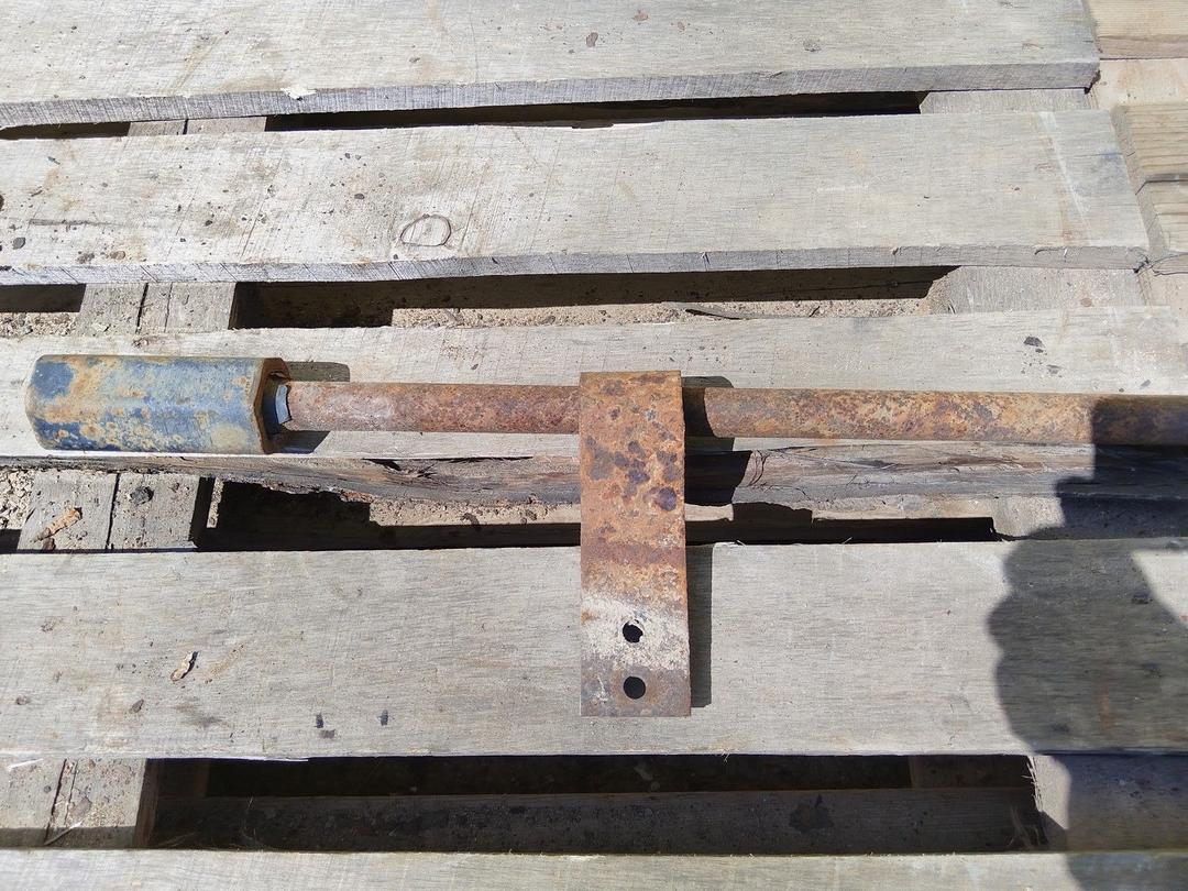 Торсион подвески OMZR2M Mercedes ML W163 купить