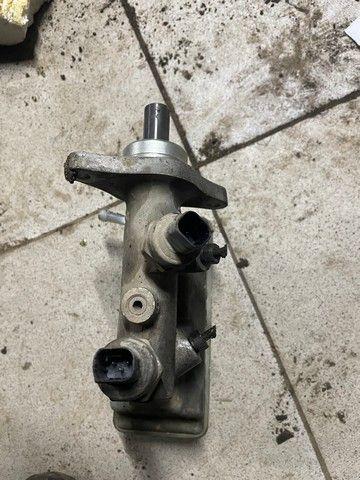 Цилиндр тормозной главный JKEJDB Ford Galaxy купить с доставкой