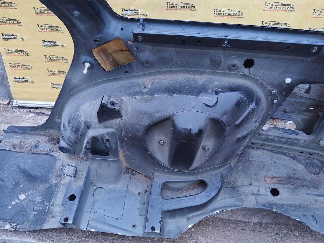 Крыло заднее правое Z7RNHE Opel Vectra - Фото 12