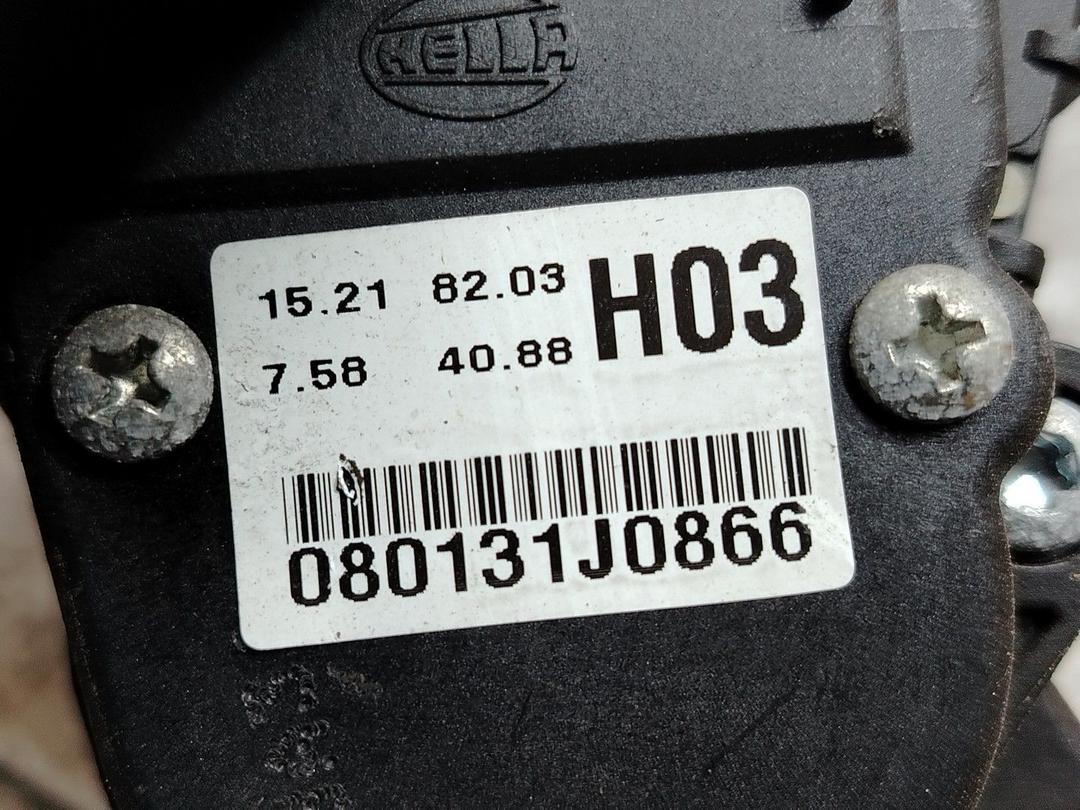 Педаль газа 6J16CG Kia Ceed - Фото 5