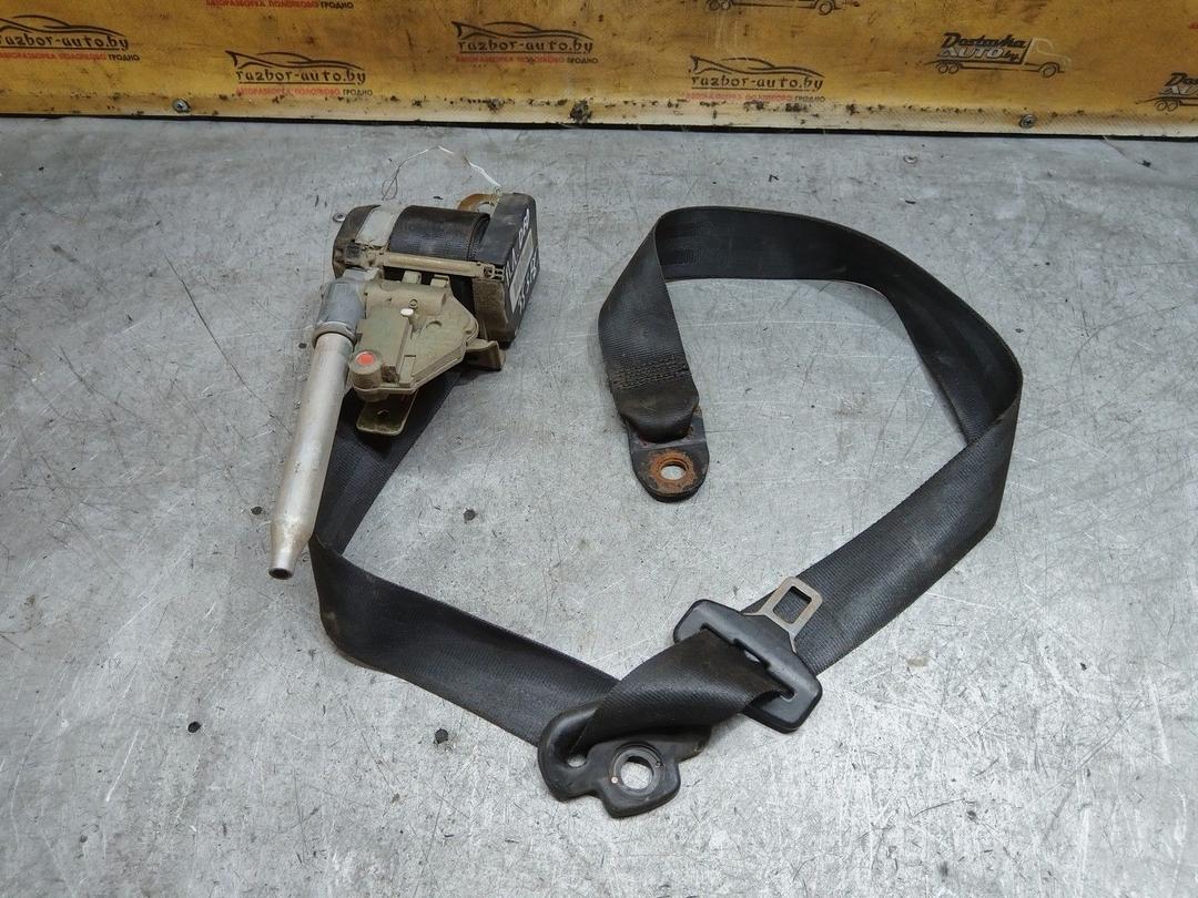 Ремень безопасности передний левый PYC3A9 Daewoo Nubira купить в магазине запчастей бу