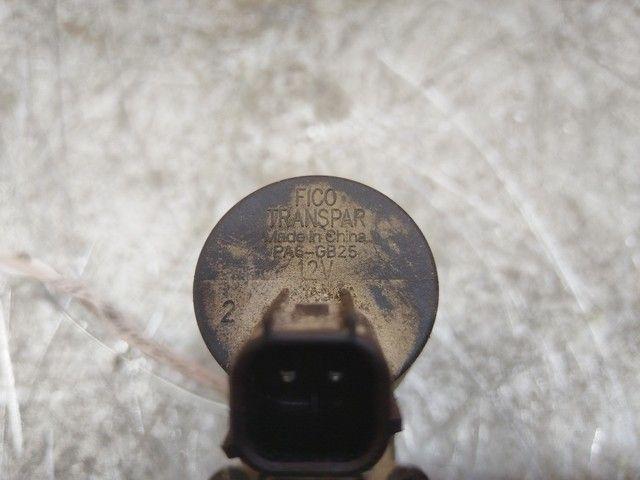 Насос (моторчик) омывателя стекла A87994 Ford Focus - Фото 5