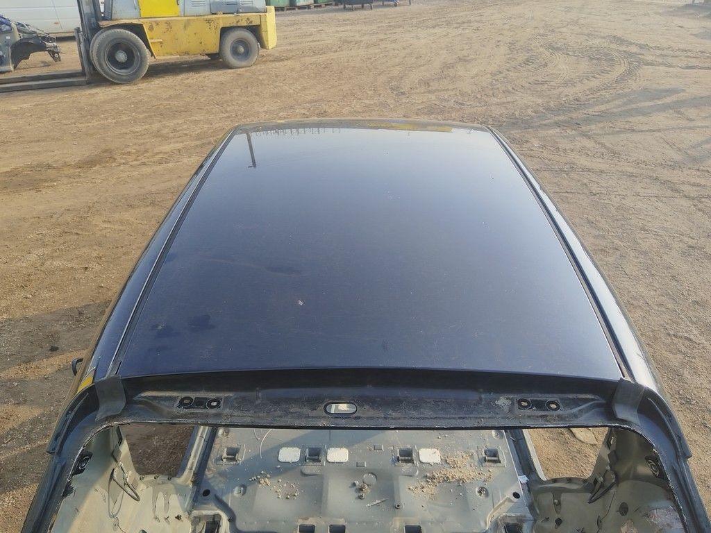 Крыша 4HNZ76 Mercedes A W168 - Фото 4