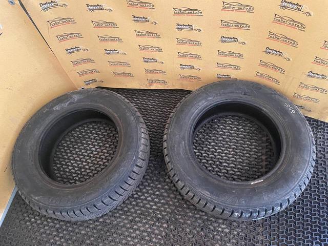 Шина Dayton 175/65 R13 ZTMCBR ZTMCBR Dayton - Фото 2