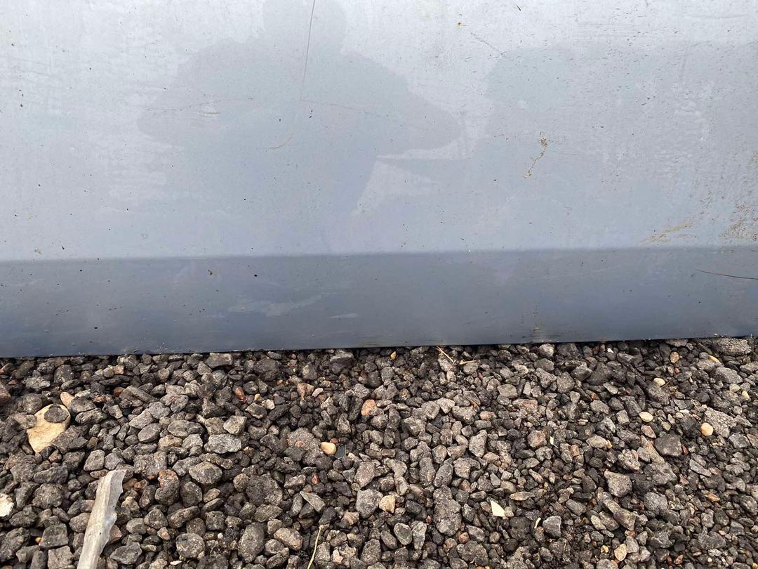 Дверь передняя левая IGO1P9 Nissan Primera - Фото 2