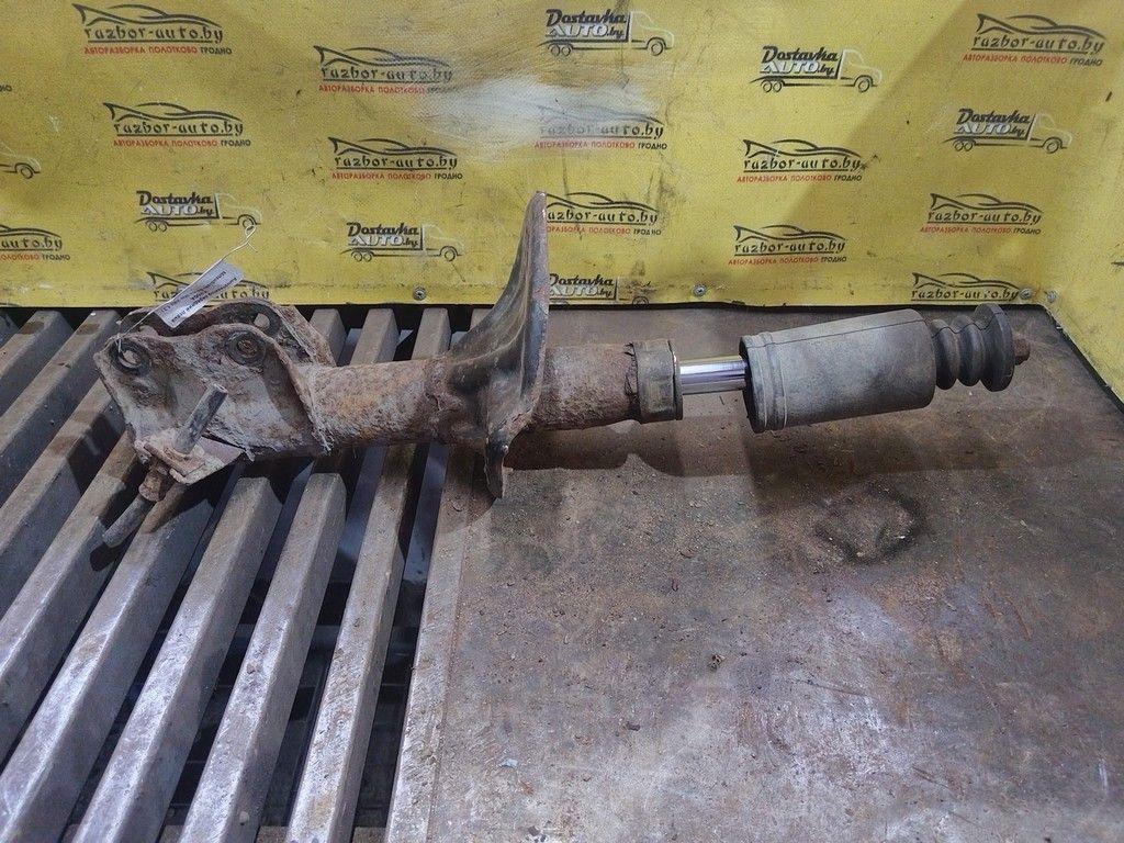 Амортизатор передний левый KJI5OA Mitsubishi Space Star - Фото 6