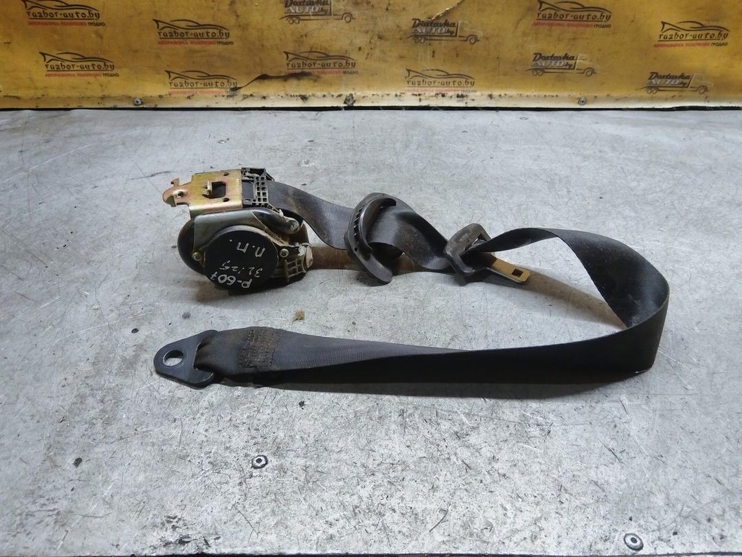 Ремень безопасности передний правый K2V96L Peugeot 607 купить с доставкой