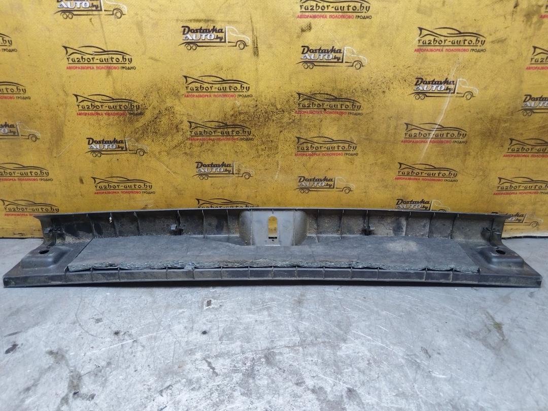 Накладка замка багажника RA6K3M Toyota Corolla купить с доставкой