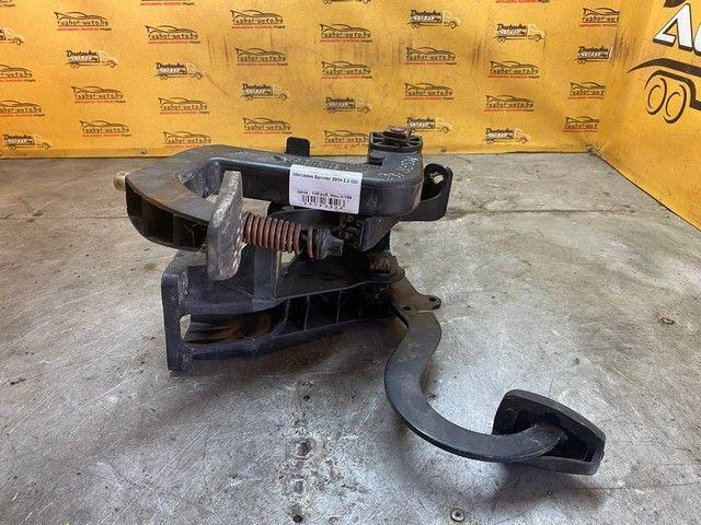 Узел педальный (блок педалей) JXSAT1 Mercedes Sprinter - Фото 4