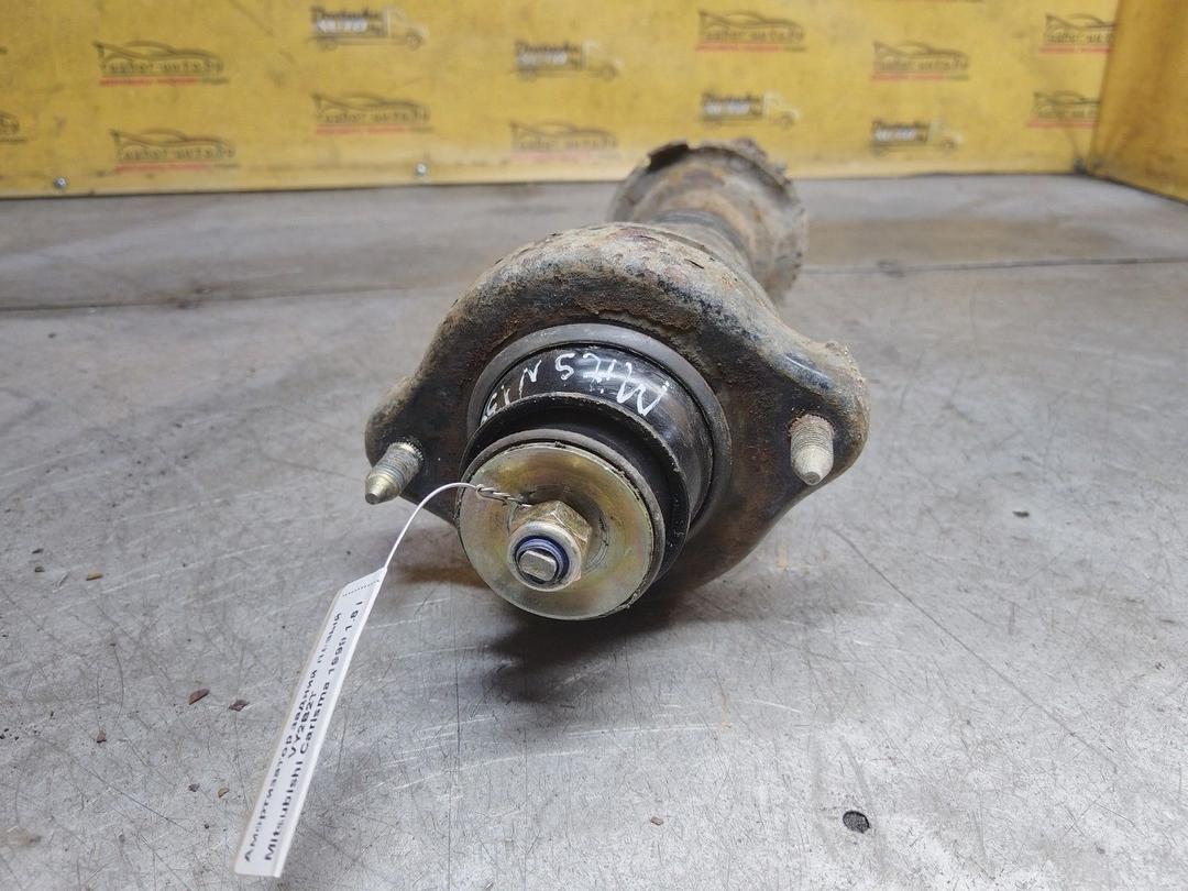 Амортизатор задний левый VY2B2T Mitsubishi Carisma - Фото 4