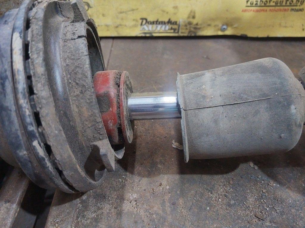 Амортизатор передний правый FGNUR5 Fiat Tempra - Фото 5