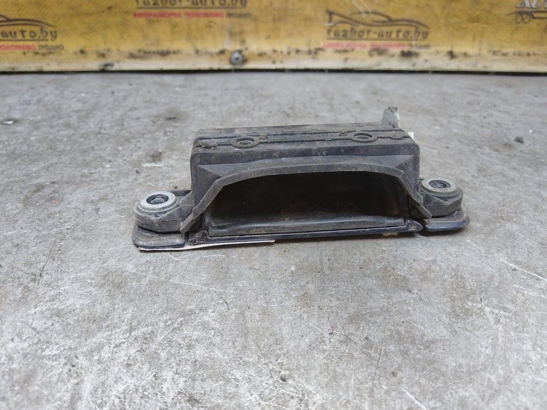 Ручка наружная задняя правая 0H7QIA Audi A6 купить в магазине запчастей бу