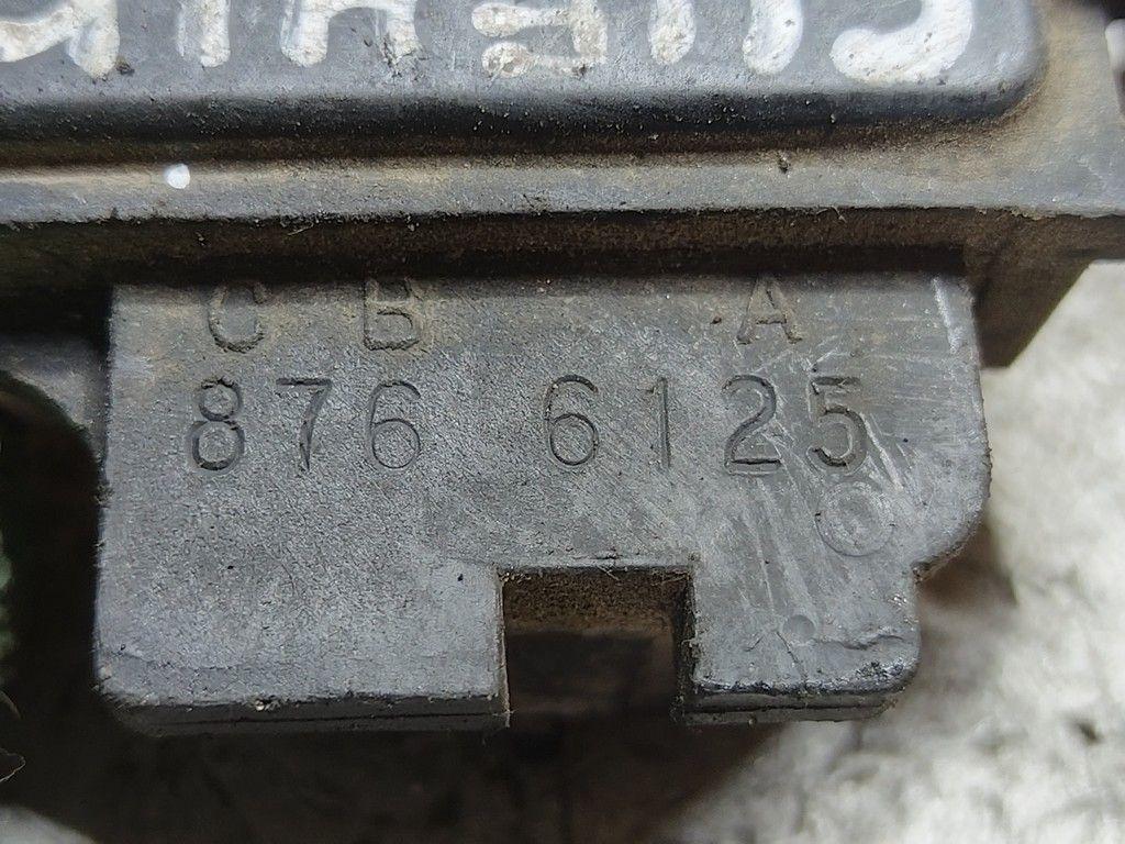 Датчик холостого хода 1K0HFW Renault Scenic - Фото 4