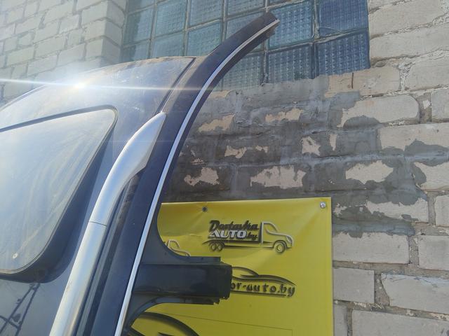 Крыша G0IFJC Audi A6 купить с доставкой. Огромный выбор запчастей и марок авто. У нас есть практически все.