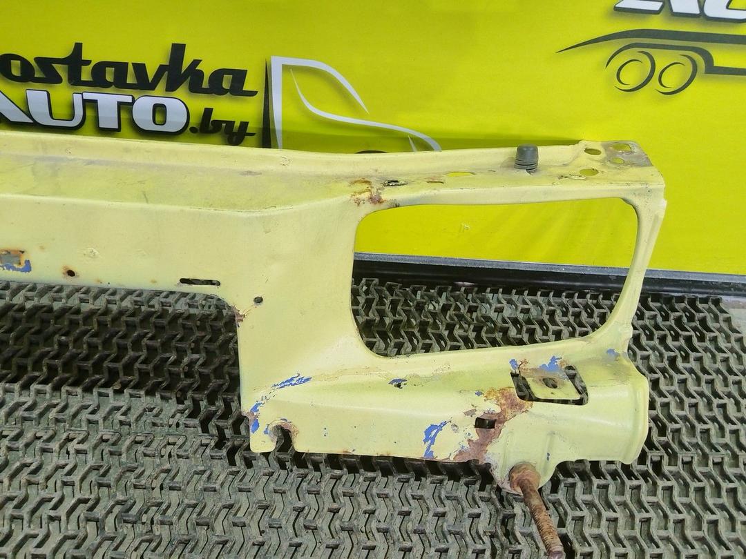 Передняя панель крепления облицовки (телевизор) IFO5N5 Citroen Saxo купить в магазине запчастей бу