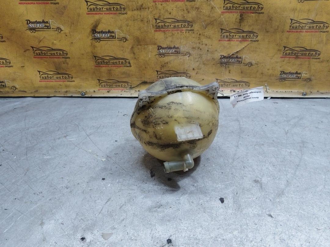 Бачок расширительный O5OD2B Volkswagen Passat - Фото 4