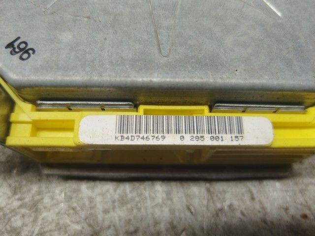 Блок AirBag Y9DK1H Renault Clio - Фото 6